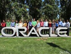 Oracle Hajar Karyawan Demi AI: Revolusi Pekerjaan Dimulai Sekarang?