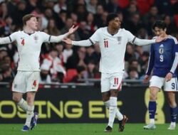 Kekalahan Inggris Jelang Piala Dunia 2026: Benarkah Tuchel Biang Keroknya? Simak Faktanya!