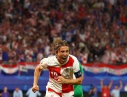 Gokil! Ancelotti ‘Bajak’ Modric ke Brasil? Terungkap Obrolan Lucu nan Berkelas!