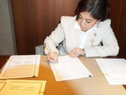 GEMPAR! RI & Korea Selatan Jalin Pakta Digital Raksasa: AI, Data, dan Layanan Publik Siap Melejit!