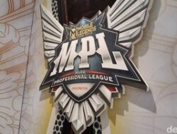 MPL ID S17: Onic di Puncak, RRQ Terperosok ke Dasar! Apa yang Salah dengan Raja?