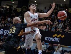 IBL 2026 Meledak! Finalis Musim Lalu Saling Sikut: Siapa Raja Sejati?