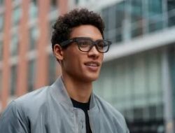 Terbongkar! Siswa Pakai Kacamata AI Canggih Buat Nyontek Ujian: Masa Depan Pendidikan di Ujung Tanduk?