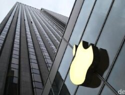 TERBONGKAR! Iran Siap HANCURKAN Raksasa Teknologi AS: Apple, Tesla, dan Lainnya Terancam!