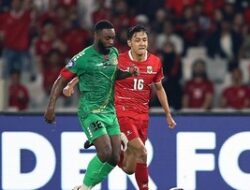 Bikin Merinding! Begini Nasihat Rizky Ridho yang Sulap Dony Tri Jadi Bintang Timnas!
