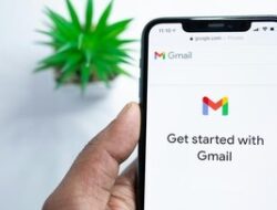 TERUNGKAP! Cara ‘Ganti’ Alamat Email Gmail Tanpa Bikin Akun Baru: Solusi Email Memalukan!