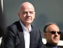 INFANTINO TURUN TANGAN! Nasib Iran di Piala Dunia 2026 Terjawab Sudah, Apa di Balik Keputusan Mengejutkan Ini?