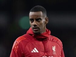 Resmi Comeback! Alexander Isak Siap Guncang Anfield Akhir Musim 2025/2026!