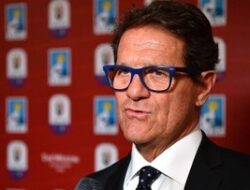 Ancaman Punah! Fabio Capello Guncang Italia: Fondasi Sepak Bola Harus Dibangun Ulang!