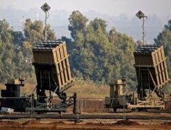 Iron Dome Israel: Siapa Sebenarnya yang Harus Membayar Biayanya?