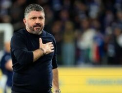 Bikin Shock! Italia Gagal Piala Dunia 2026, Legenda Bongkar Biang Kerok Sebenarnya!