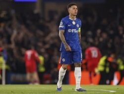 Enzo Fernandez Bikin Geger! Bicara Madrid, Legenda Chelsea Langsung ‘Ngamuk’!