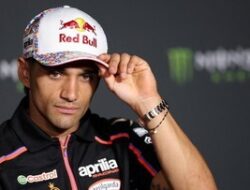 Jorge Martin Guncang MotoGP: Ramalan Mengejutkan Dominasi Ducati di Jerez!