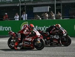 Marc Marquez Ramal Bintang Muda Ini ‘Tak Terhentikan’ di MotoGP 2026: Ancaman Nyata Juara Dunia!