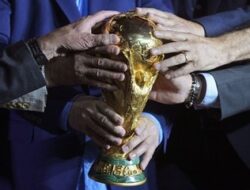 FANTASTIS! Harga Tiket Final Piala Dunia 2026 Sentuh Angka Rp 186 Juta: Ini Faktanya!