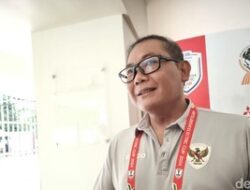 Krisis Paspor Timnas! PSSI Bergerak Cepat Selamatkan Bintang Muda Belanda demi Garuda!