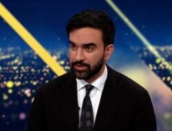 Geger! Wali Kota New York Zohran Mamdani Izinkan TikTok Lagi: Ini Alasannya!
