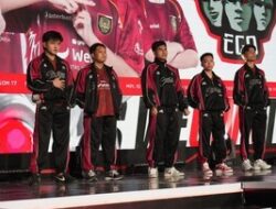 GEGER! Duel Panas Alter Ego vs EVOS di MPL ID S17 Week 2: Prediksi & Analisis Lengkap!