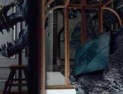 TERKUAK: Misteri Tas Tangan Kulit T-Rex Rp 11,2 Miliar yang Menggemparkan Dunia!