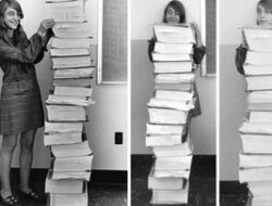 Dia yang Selamatkan Apollo 11! Kisah Programmer Wanita di Balik Pendaratan Perdana di Bulan