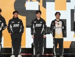 MPL ID S17 Week 2 Day 3: RRQ Hoshi Vs Team Liquid ID, Duel Panas Para Raja!