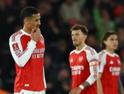 Terkuak! Satu Kekalahan Ini Bisa Hancurkan Seluruh Musim Arsenal, Benarkah?