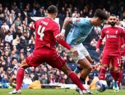 Jenderal Pertahanan Hancur Lebur? Bedah Tuntas Krisis Virgil van Dijk!