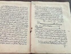 Terungkap! Manuskrip Al-Qur’an 1.000 Tahun Arab Saudi, Rahasia Kuno Terkuak!