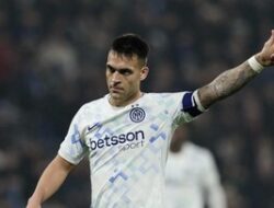 Bukan Taktik! Lautaro Martinez Ungkap Rahasia Inter Milan Kembali Menakutkan di Lapangan