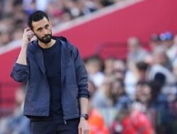 Kalah dari Mallorca? Tenang, Madrid Punya Rahasia Khusus untuk Hancurkan Bayern di Liga Champions!