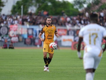 Bukan Kebetulan! Ini Alasan Sesungguhnya Persija Sulit Menang, Kartu Merah Biang Keladinya!