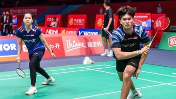 Badminton Asia Championships 2026: Generasi Emas Indonesia Siap Ukir Sejarah!