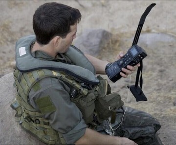 Misi Mustahil! Kru F-15E Jatuh di Iran Diselamatkan: Ini Teknologi Rahasia di Baliknya!