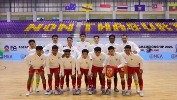 Derbi Panas! Timnas Futsal Indonesia Siap Bantai Malaysia di Piala AFF Futsal 2026?
