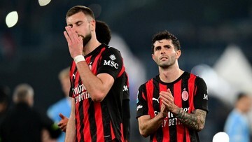 Geger! AC Milan Kibarkan Bendera Putih, Scudetto Musim Ini Resmi Melayang?