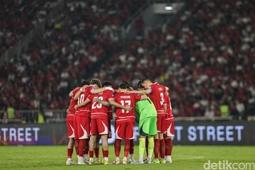 Terungkap! Rahasia Suporter Tunanetra ‘Melihat’ Gol Timnas Indonesia di Lapangan!
