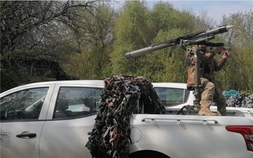 HEBOH! F-15E AS Rontok oleh Senjata Sederhana Iran? Menguak Fakta di Balik Klaim Sensasional!