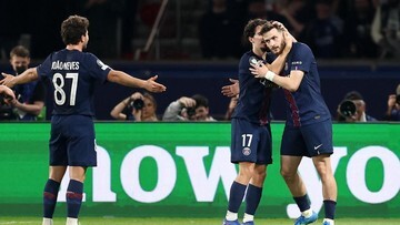 Anfield Menanti! PSG di Ambang Sejarah atau Tragedi Liga Champions?