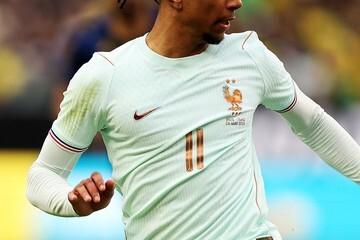 HEBOH! Teknologi Baru Jersey Piala Dunia Nike Dikritik, Ini Dia Penyebabnya!