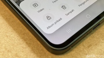 RAHASIA AMAN! Ungkap Cara Sembunyikan Foto Pribadi di Samsung Galaxy A Series Tanpa Ribet!
