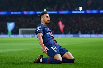 Désiré Doué: Sang Penerus Takhta Mbappe di Liga Champions? Ini Faktanya!