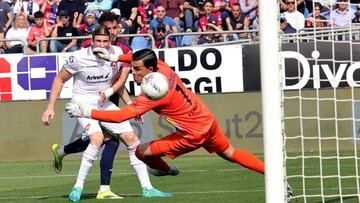 Neraka Degradasi Menanti? Audero Cs Gagal Total, Cremonese Makin Terpuruk di Zona Merah!