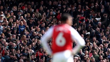 MALU BESAR! Arsenal Dihajar Bournemouth di Kandang, Fans Mengamuk!