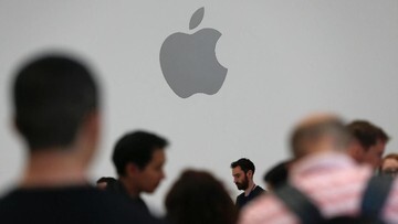 Guncang Pasar! Apple Makin Perkasa di Tengah Anjloknya Penjualan Ponsel Global 2026!