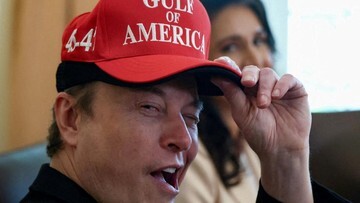 HEBOH! Elon Musk Kini Resmi Punya Akun TikTok, Postingan Pertamanya Bikin Geger!