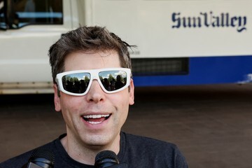 Teror di Balik Inovasi AI: Pria Nekat Bakar Rumah & Incar Nyawa Bos OpenAI!