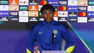 Keajaiban Lamine Yamal: Barcelona ‘Kecanduan’ Talenta Muda Ini, Mampukah Ia Pimpin Kemenangan Besar?