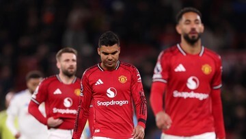 KEJUTAN PREMIER LEAGUE! MU Tumbang Memalukan dari Leeds, Posisi 3 Terancam Serius!