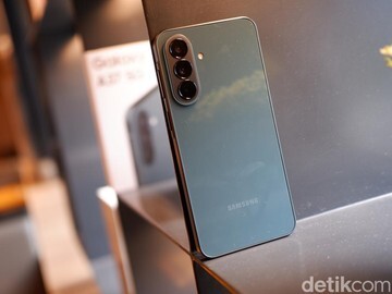 Galaxy A37 5G: Raja Baru HP Murah Samsung? Cicilan Cuma 300 Ribuan, Bikin Ngiler!