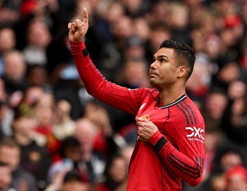 Bikin Melongo! Casemiro Pecahkan Rekor 7 Gol Kepala: Bukan Kebetulan?